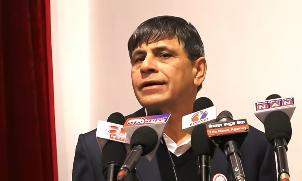 नेकपा संयुक्तको घोषणा पत्र सार्वजनिक, भ्रष्टाचारमुक्त राजनीतिमा जोड